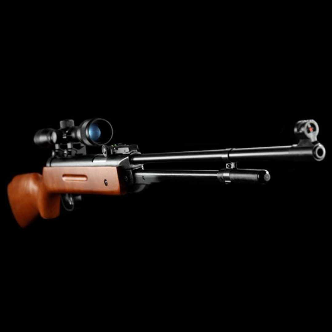 B3-3 Air Rifle - Image 4