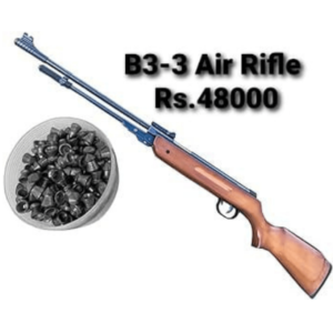 B3-3 Air Rifle