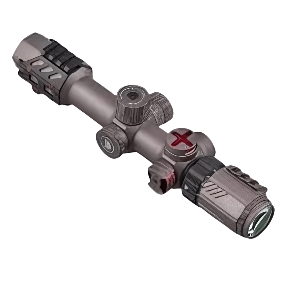 WG 1.2-6x24| RA | (30mm)