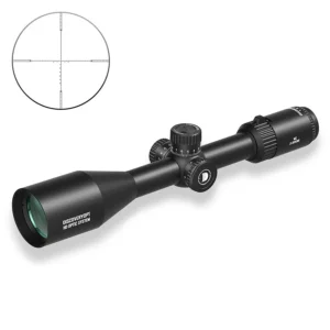 Discovery MS 3-9x50 IR Scope