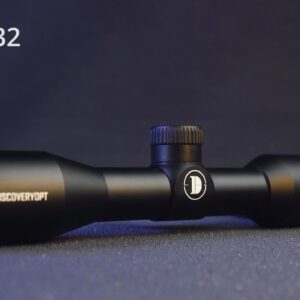 MS 6x32 Scope